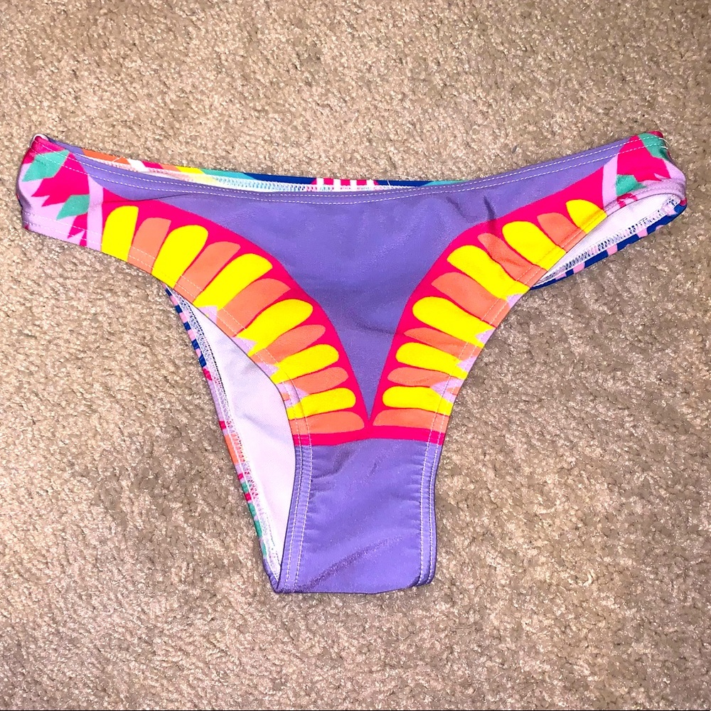Bikini Bottoms